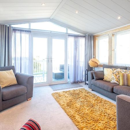 Chelsea Lodge - Aldeburgh Coastal Cottages Sizewell Exterior foto
