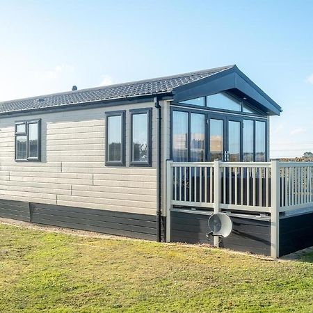 Chelsea Lodge - Aldeburgh Coastal Cottages Sizewell Exterior foto